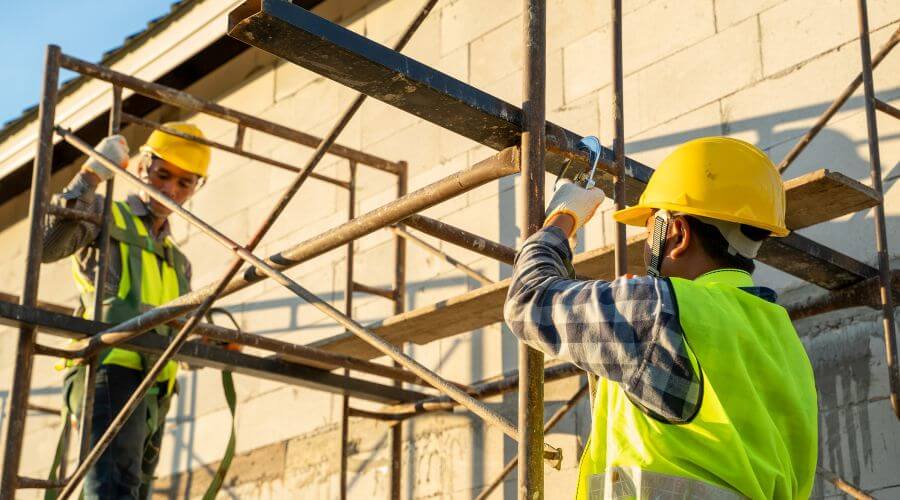 Professional fairlawn roofing services in Charlton Heights, WV